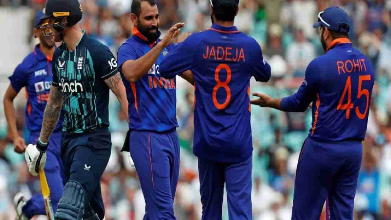 IND vs ENG 3rd, ODI Match Live Streaming: मालिकेतील अंतिम सामना रविवारी, तिसऱ्या सामन्याची वेळ जाणून घ्या....