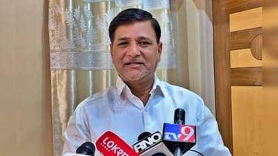 Vinayak Mete : मागचं सरकार नालायक, एकाही समाजाला न्याय दिला नाही; वाढदिवसाच्या अभीष्टचिंतन सोहळ्यात विनायक मेटेंचा हल्लाबोल