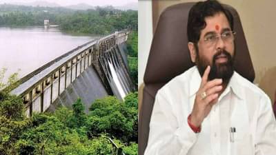 ठाणे शहराला भातसा आणि बारवीतून 70 दशलक्ष लिटर पाणी देणार; मुख्यमंत्र्यांचा निर्णय; लोकसंख्येच्या तुलनेत पाणीपुरवठा कमी