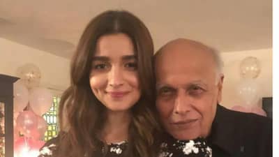 Mahesh Bhatt | आलिया भट्टच्या प्रेग्नेंसीवर महेश भट्ट यांचे मोठे विधान, ही भूमिका साकारणे कठीणच...