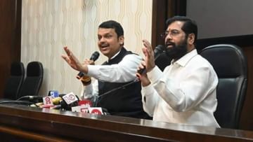 Maharashtra Politics : फक्त मुख्यमंत्री आणि उपमुख्यमंत्री कॅबिनेटची बैठक घेऊ शकतात का?, हरी नरके यांनी दाखवला कायदा
