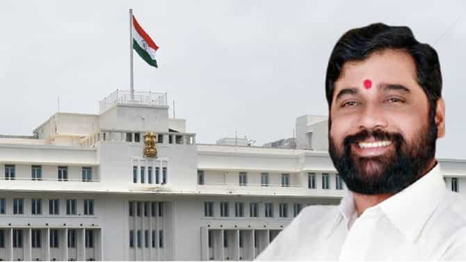 Eknath Shinde : सावंतवाडीतील मल्टीस्पेशालिटी हॉस्पिटलच्या उभारणीला गती द्या, मुख्यमंत्री शिंदे यांनी घेतला विकासकामांचा आढावा