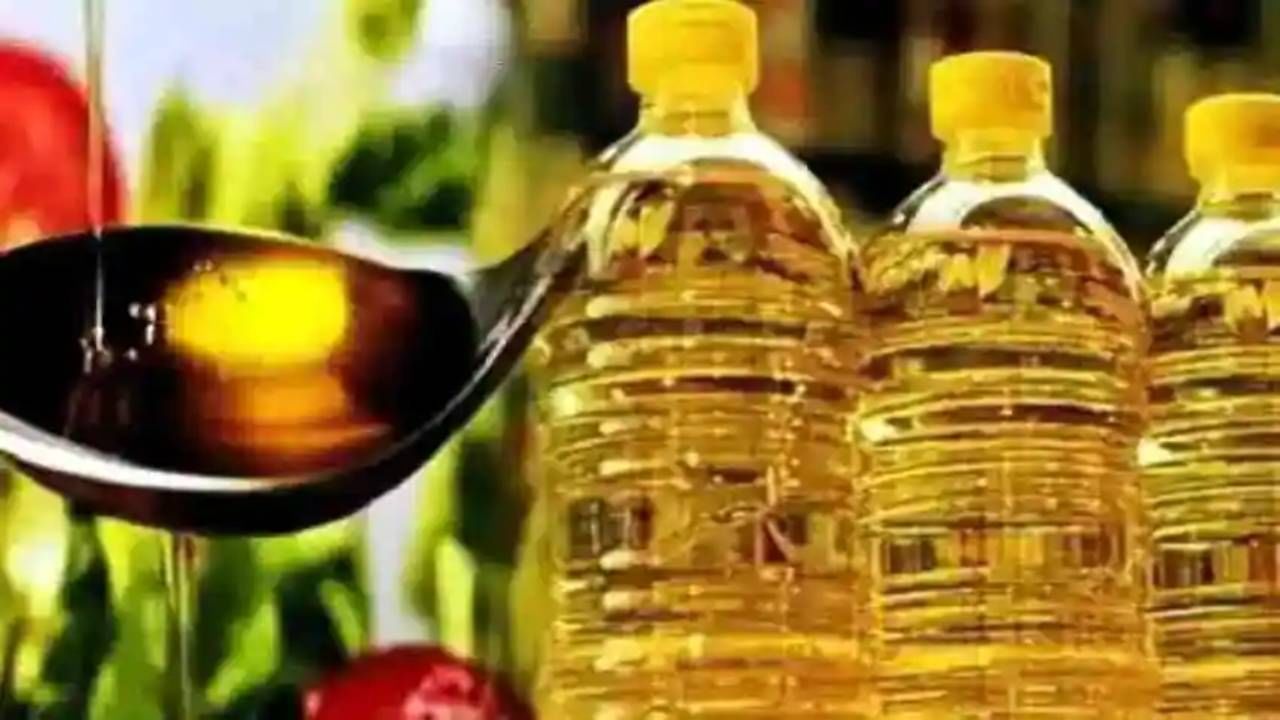 Edible Oil Price | खुशखबर, कंपन्यांचे मान्सून गिफ्ट! खाद्यतेल लवकरच 30 रुपयांनी स्वस्त, जुलैच्या तिसऱ्या आठवड्यासाठी दरपत्रक जाहीर