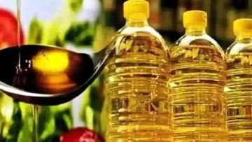 Edible Oil Import : खाद्यतेलांच्या दरात घट, सोयाबीन उत्पादकांचा जीव मात्र टांगणीला