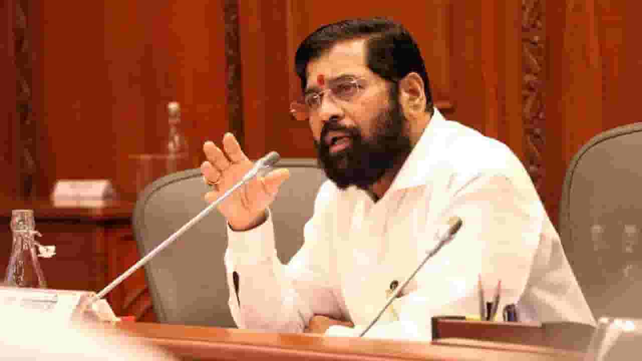 Eknath Shinde : शिंदे गटाचं मिशन विदर्भ, विदर्भात सेनेला खिंडार पडणार?