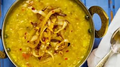 Family Counseling : स्वादिष्ट जेवणावरून पती-पत्नीत रोज होत होते वाद, कुटुंब समुपदेशन केंद्रानं सूचविलेला उपाय वाचून थक्क व्हालं