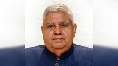 Jagdeep Dhankhar : धनखर यांना उपराष्ट्रपतीपदाची संधी देऊन भाजपाने एकाच दगडात तीन पक्षी मारले; ते कसे जाणून घ्या