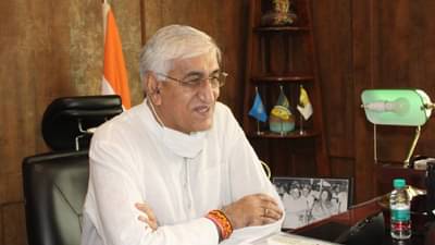 TS Sinhadev resigns : टीएस सिंगदेव यांचा मंत्रिपदाचा राजीनामा, छत्तीसगड सरकारमध्ये खळबळ, काँग्रेसमध्ये पुन्हा बंड?