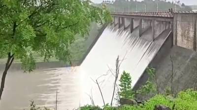 Pune : पाणी उकळूनच प्या, महानगरपालिकेचं पुणेकरांना आवाहन; मुसळधार पावसामुळे धरणं आणि कालव्यांतून वाहतंय गढूळ पाणी