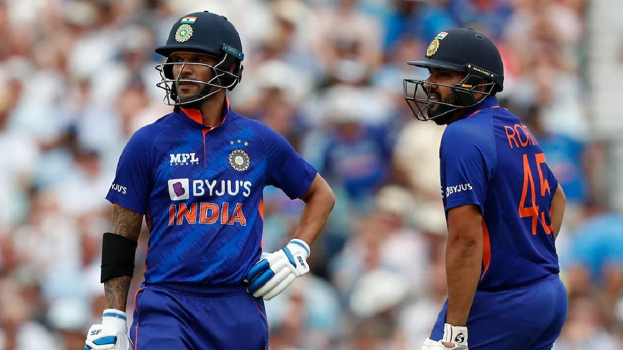 India vs England 3rd ODI : आज भारत-इंग्लंड फायनल, ब्रिटिशांच्या जमिनीवर जिंकण्याचं आव्हान, वनडेच्या रंजक आकड्यांविषयी जाणून घ्या...