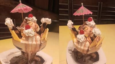 National Ice Cream Day 2022: सर्वप्रथम आईस्क्रीम कुणी आणि कधी बनवली?; इंटरेस्टींग स्टोरी