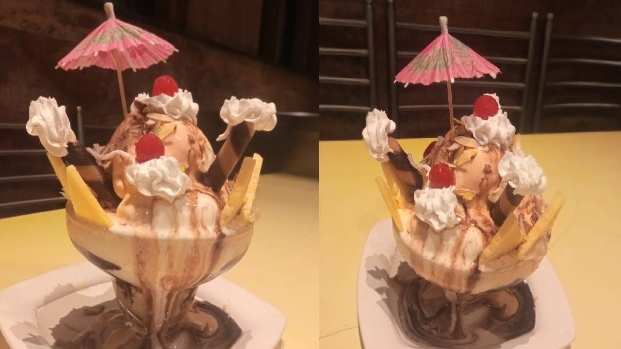 National Ice Cream Day 2022: सर्वप्रथम आईस्क्रीम कुणी आणि कधी बनवली?; इंटरेस्टींग स्टोरी National Ice Cream Day 2022: सर्वप्रथम आईस्क्रीम कुणी आणि कधी बनवली?; इंटरेस्टींग स्टोरी