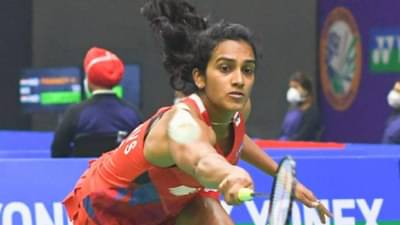 CWG 2022 : कॉमनवेल्थ गेम्समध्ये पीव्ही सिंधुच्या हातात झळकणार तिरंगा, उद्घाटन समारंभात भारतीयांचं नेतृत्व करणार