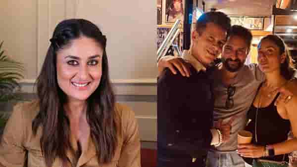 Kareena Kapoor Khan: करीना कपूर तिसऱ्यांदा गरोदर? बेबी बंपचा फोटो पाहून चाहते अवाक्!