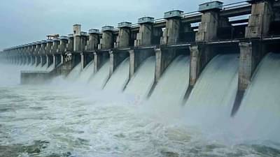 Aurangabad: 68 टक्के भरले जायकवाडी धरण; नदीकाठच्या 35 गावांना सतर्कतेचा इशारा