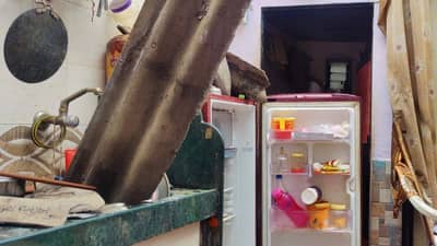 Dombivli Cylinder Blast: पुजेसाठी अगरबत्ती पेटवली आणि गॅस सिलिंडर फुटला! स्फोटाचा आवाजाने डोंबिवली हादरली, एक गंभीर जखमी