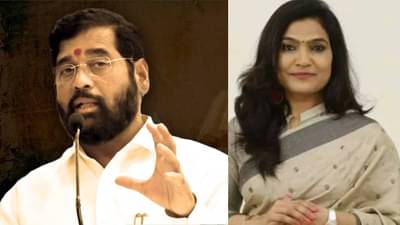 यवतमाळमध्ये खासदार भावना गवळींचा शिवसेनेला धक्का, समर्थक नगरसेवक आणि पदाधिकारी एकनाथ शिंदे गटात