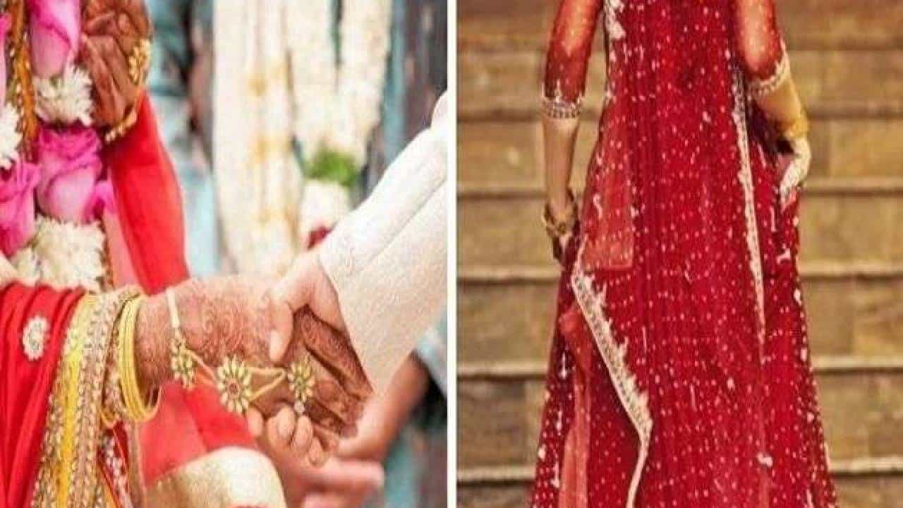 Marriage Entry: अफलातून व्हिडीओ! लग्नात एंट्री असावी तर अशी! व्हिडीओ व्हायरल