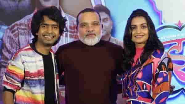 Timepass 3 Trailer: दगडू-पालवीची झक्कास गोष्ट; पुन्हा एकदा होणार फुल्ल टाइमपास