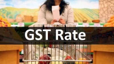 Pay GST | उद्यापासून जीवनावश्यक वस्तूंसाठी मोजा जीएसटी, प्री पॅक, लेबल खाद्यदार्थांसाठी 5 टक्के जीएसटी, दही, ताकाची गोडी होणार कमी