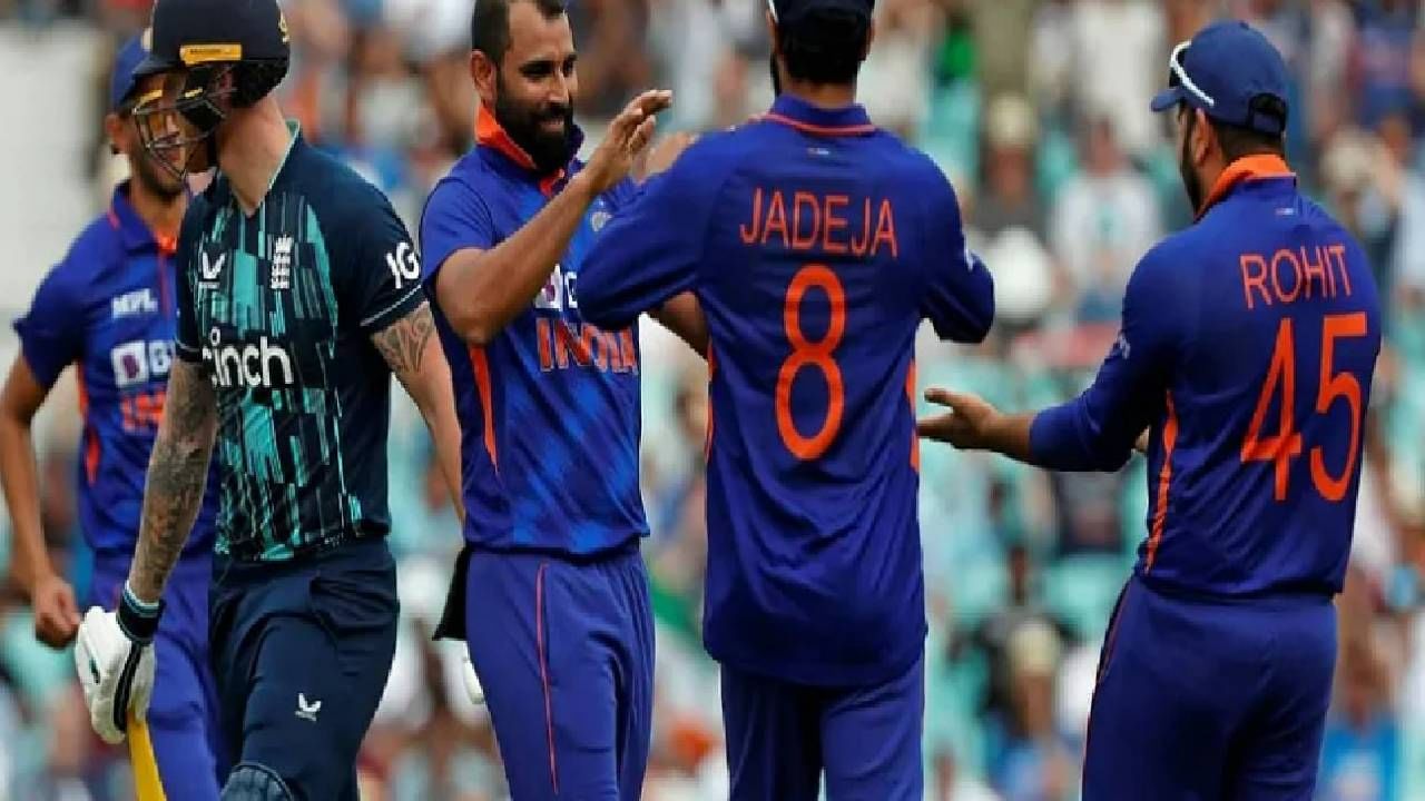 IND vs ENG 3rd ODI: इंग्लंडचा निम्मा संघ तंबूत, 30 ओव्हर्सनंतर अशी स्थिती