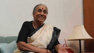 Vice President Election:मार्गारेट अल्वा असणार विरोधकांच्या उपराष्ट्रपतीपदाच्या उमेदवार, जाणून घ्या राजकीय प्रवास..