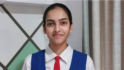 ICSE Toppers 2022 : ICSE बोर्डाच्या दहावीच्या परीक्षेत पुण्याचा डंका, हरगुन कौर मथारू देशात पहिली, तर निकाल किती टक्के? तेही वाचा
