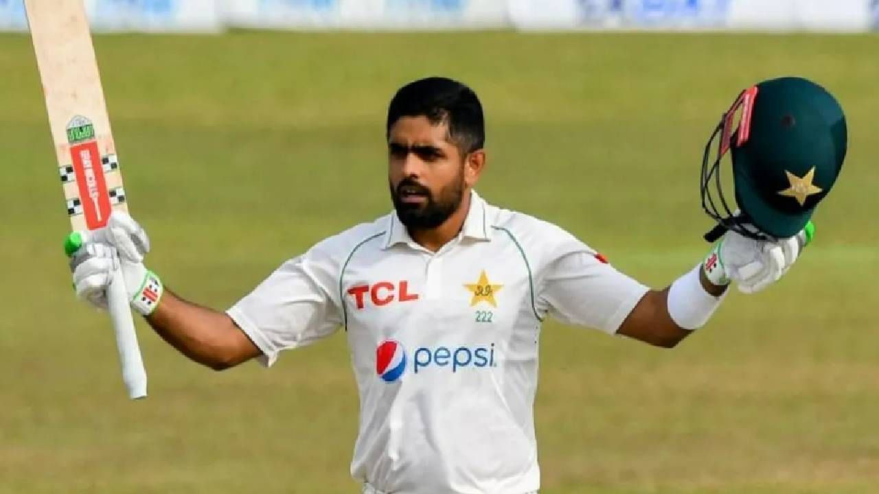 SL vs PAK Test: Babar Azam एकटा नडला, शेवटचा फलंदाज नसीम शाहने सुद्धा जिद्द सोडली नाही, श्रीलंकेवर पाकिस्तानचा पलटवार