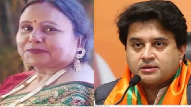 Congress : सिंधीया काँग्रेसमधून भाजपात, तरीही ग्वालीयरमध्ये भाजपचा पराभव, 50 वर्षांनंतर काँग्रेसचा महापौर
