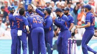 IND vs ENG 3rd ODI: हार्दिक-ऋषभने इंग्लंडच्या गोलंदाजांना धुतलं, पंतची सेंच्युरी, भारताने सीरीज जिंकली