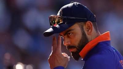 IND vs ENG, Virat Kohli : विराट कोहली पुन्हा जैसे थे, मँचेस्टरमध्येही फेल, विराटचा हा VIDEO पाहिला का?