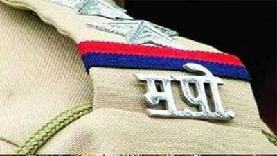 Nagpur Rape : पोलीस सब इन्स्पेक्टरला बलात्काराच्या आरोपाखाली अटक, नागपुरात खळबळ, नेमकं काय प्रकरण?