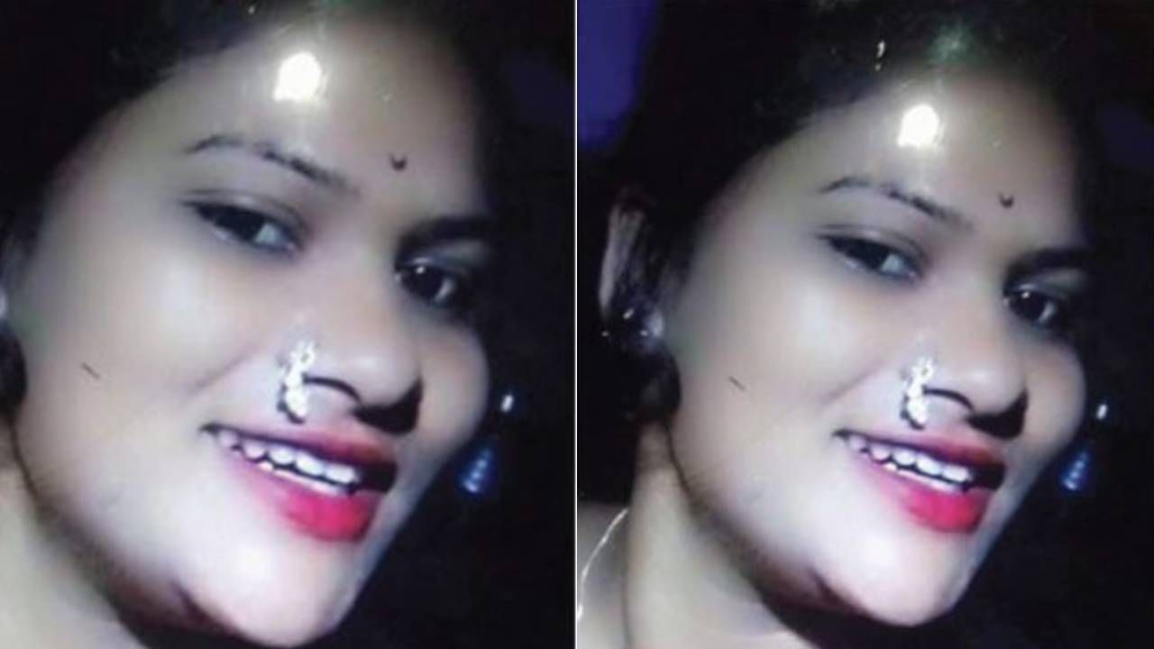 Amravati : लग्नाच्या आदल्या दिवशीच प्रियकराने प्रेयसीला संपवलं! अमरावतीमधील शॉकिंग हत्याकांड, विहिरीत ढकलून खून
