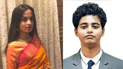 केतकी माटेगावकरच्या चुलत भावाची आत्महत्या; नोकरीच्या चिंतेने उचललं टोकाचं पाऊल