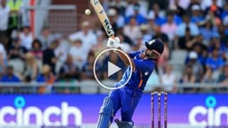 Rishabh Pant : इंग्लंडविरुद्ध शतक झळकावलं, प्रशिक्षक राहुल द्रविडचीही बरोबरी केली, ऋषभ पंतची सामन्यातील कामगिरी जाणून घ्या…