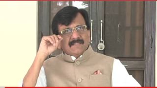 Sanjay Raut : ऋषी सनक ब्रिटनचे पंतप्रधान झाले तर उद्या भाजप त्यांच्यावरही दावा करेल; राऊतांचा खोचक टोला