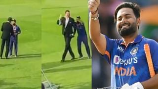 IND vs ENG 3rd ODI: युवराजने ऋषभला काय मंत्र दिला, तिसऱ्या वनडे आधी दोघांमध्ये 45 मिनिटं चर्चा