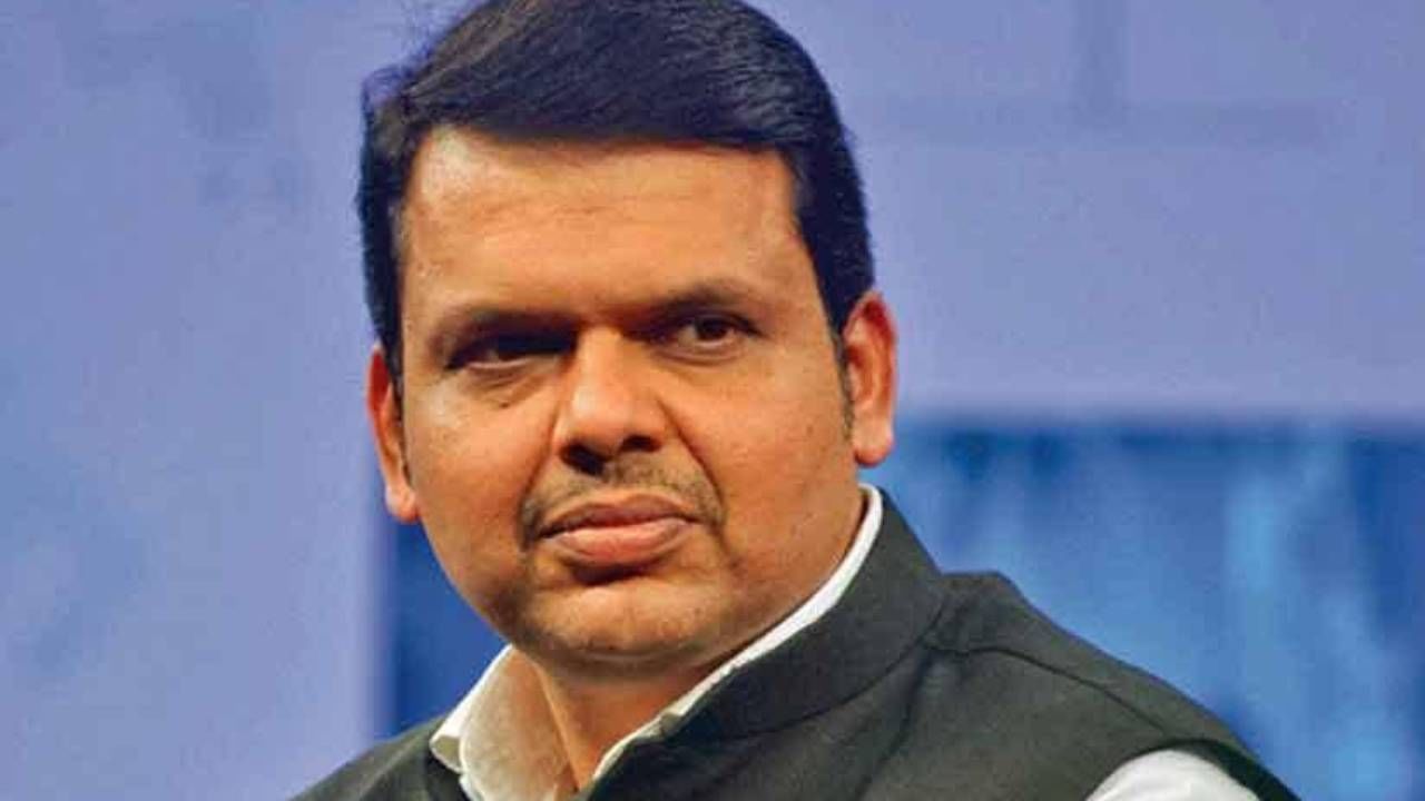 Devendra Fadnavis | बॅनर नको की होर्डिंग नको, हार तूरे ठेवा बाजूला बर्थडे ओक्केमध्ये नाही, साधेपणाने साजरा करा, देवेंद्र फडणवीस यांचा वाढदिवसानिमित्त भाजपचे आवाहन Devendra Fadnavis | बॅनर नको की होर्डिंग नको, हार तूरे ठेवा बाजूला बर्थडे ओक्केमध्ये नाही, साधेपणाने साजरा करा, देवेंद्र फडणवीस यांचा वाढदिवसानिमित्त भाजपचे आवाहन