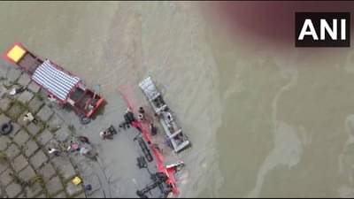 MP Bus Accident : मध्य प्रदेशात एसटी बस दुर्घटनेत 12 जणांचा मृत्यू, सर्व मृतदेहांची ओळख पटली