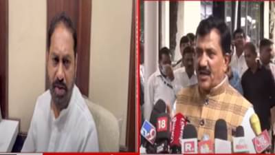 Presidential Election | नितीन राऊतांचे मत बाद करा, भाजप आमदार बबनराव लोणीकरांची मागणी कशासाठी?