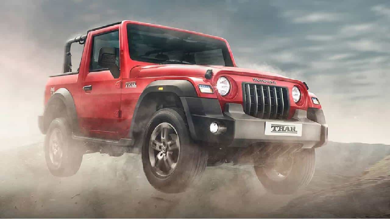 जुनी थार घेण्याच्या विचारात आहात? त्या आधी ‘या’ गोष्टींकडे आवर्जून लक्ष द्या, अन्यथा होईल पश्चाताप