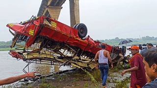 Chandrapur | चंद्रपूर जिल्ह्यात क्रूरतेचा कळस, चक्क कुत्र्याच्या मानेला आणि पायाला दगड बांधून फेकून दिले पाण्यात!