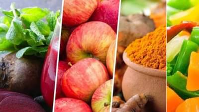 Monsoon Diet : पावसाळ्यातील आजारांपासून वाचायचे तर खा हे पदार्थ, जाणून घ्या फायदे