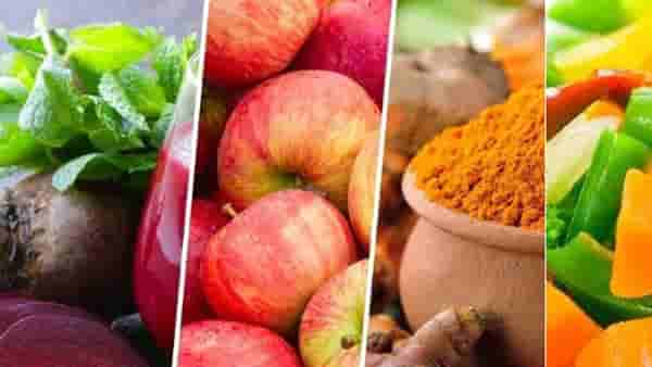 Monsoon Diet : पावसाळ्यातील आजारांपासून वाचायचे तर खा हे पदार्थ, जाणून घ्या फायदे