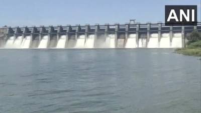 औरंगाबादकर सुखावले; जायकवाडीचा पाणीसाठा 75 टक्क्यांवर; धरण लवकरच पूर्ण क्षमतेने भरण्याची शक्यता