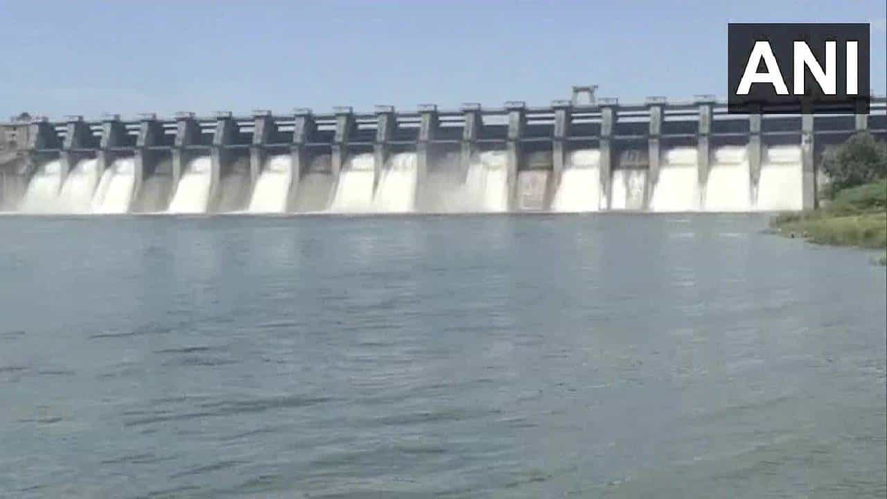 औरंगाबादकर सुखावले; जायकवाडीचा पाणीसाठा 75 टक्क्यांवर; धरण लवकरच पूर्ण क्षमतेने भरण्याची शक्यता