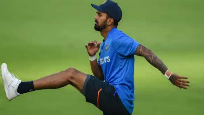 केएल राहुल बद्दल महत्त्वाची अपडेट, Asia Cup मध्ये खेळणार की, नाही, याचा निर्णय पुढच्या आठवड्यात