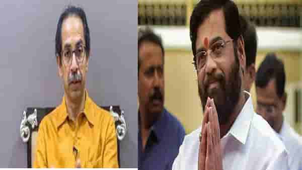 Eknath Shinde | सुप्रीम कोर्टाच्या सुनावणीपूर्वी एकनाथ शिंदेंची मोठी खेळी? शिवसेनेची नवी कार्यकारिणी जाहीर