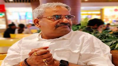 Shivsena | शिवाजीराव आढळराव पाटील मोठ्या निर्णयाच्या तयारीत? उद्या महत्त्वाची बैठक, कार्यकर्त्यांना आमंत्रण!