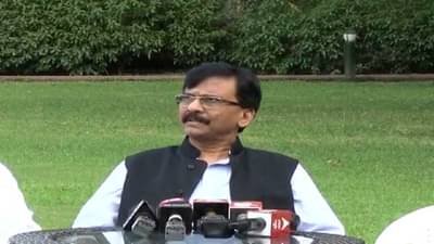 Sanjay Raut : राज्यात कॉमेडी एक्सप्रेस सुरू ते खासदारांवर कारवाईचा इशारा; राऊतांच्या पत्रकार परिषदेतील पाच मोठे मुद्दे